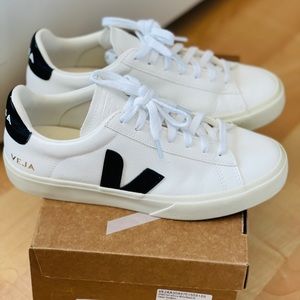 Veja Campo Sneakers